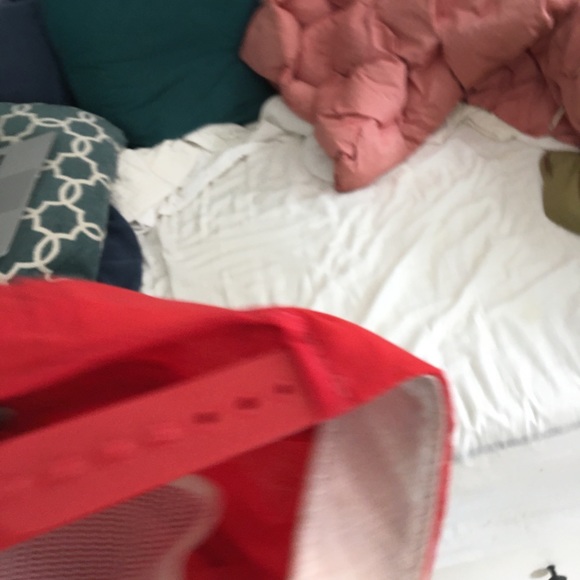 Vintage Olympic Festival SnapBack - Picture 3 of 5