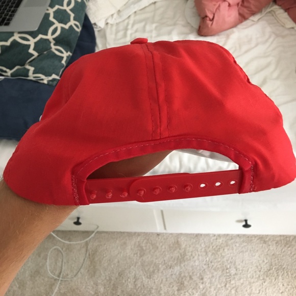 Vintage Olympic Festival SnapBack - Picture 4 of 5