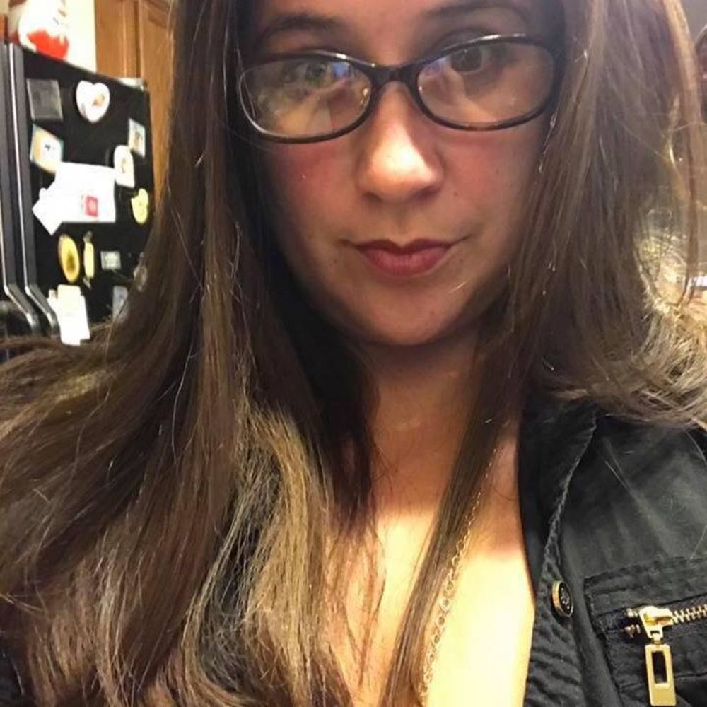 Meet your Posher, Jasmine