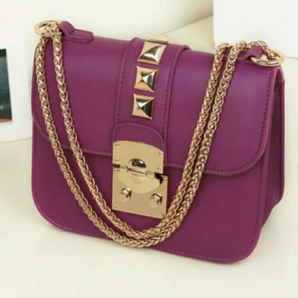 Messenger HandBag - Picture 1 of 4