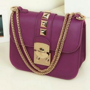 Messenger HandBag