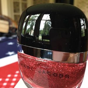 Marc Jacobs Hi-Shine Lacquer