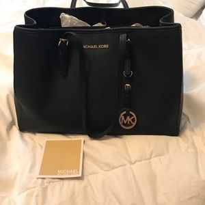 Michael Kors purse