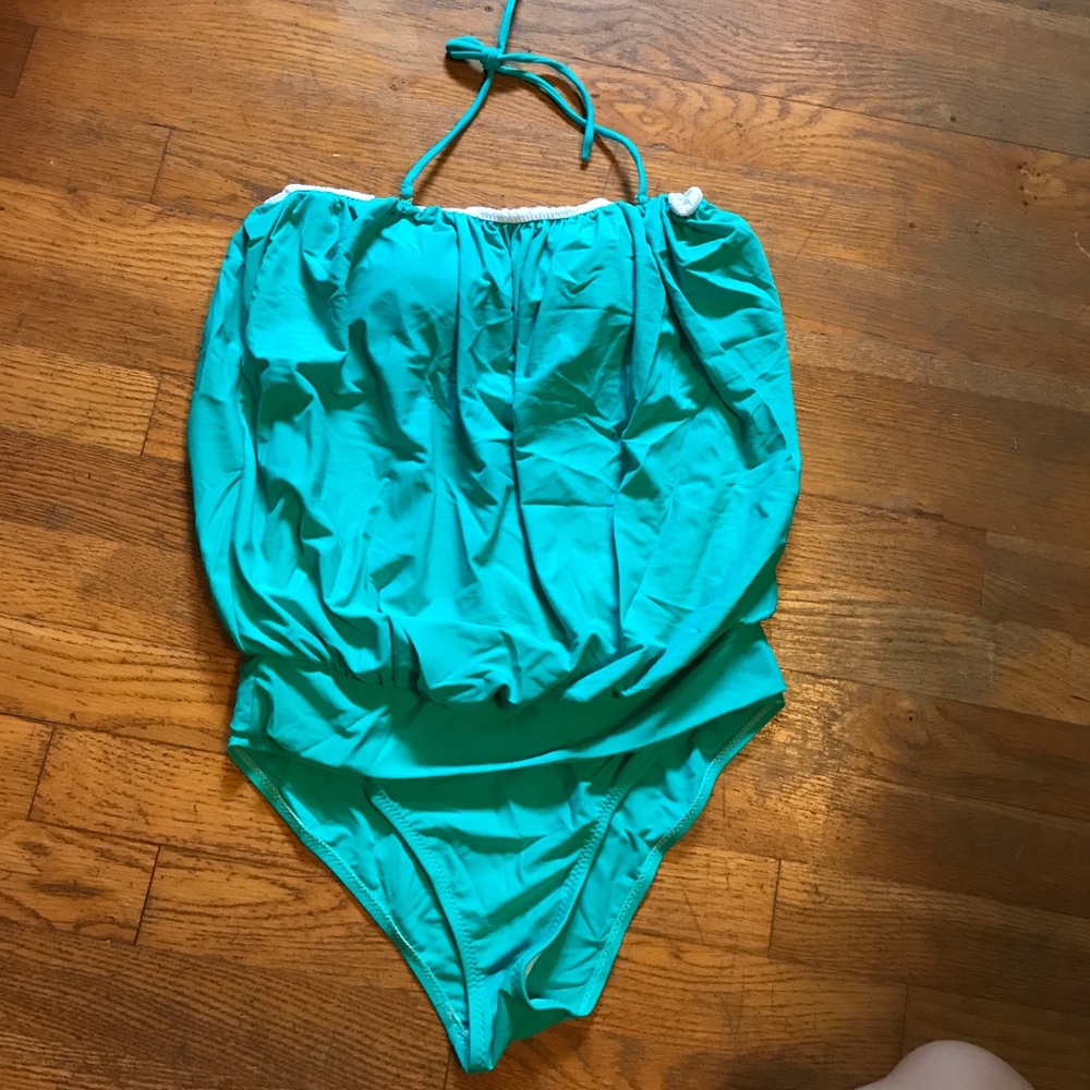 Modlily Bathing suit. One piece. Never worn!