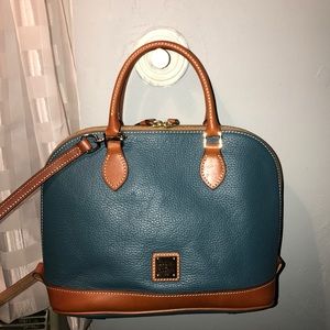 Dooney And Bourke bag 100% Authentic!