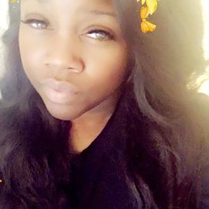 Meet your Posher, Nakita
