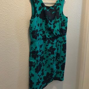 Ann Taylor Dress 14