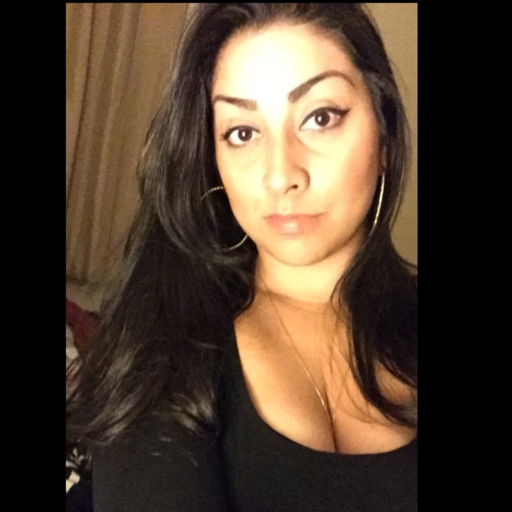 Meet your Posher, Yvonne