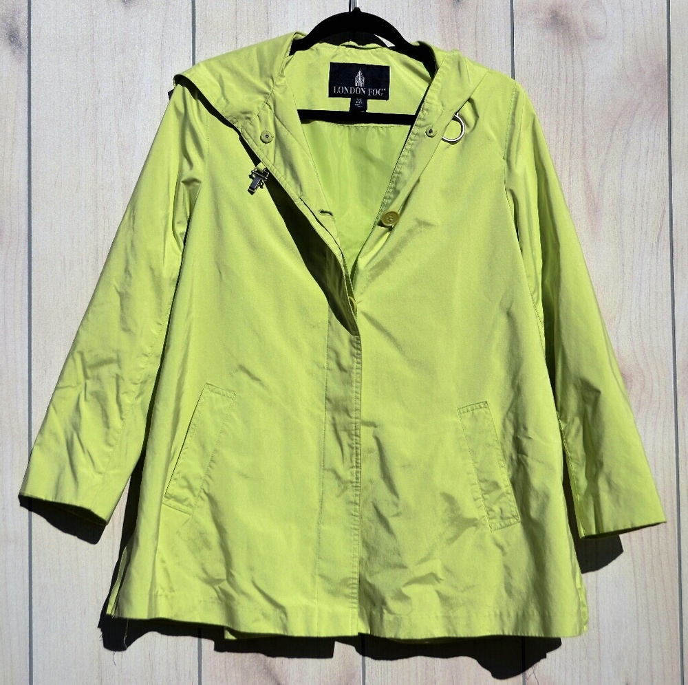 ♠️SALE♠️  LONDON FOG JACKET