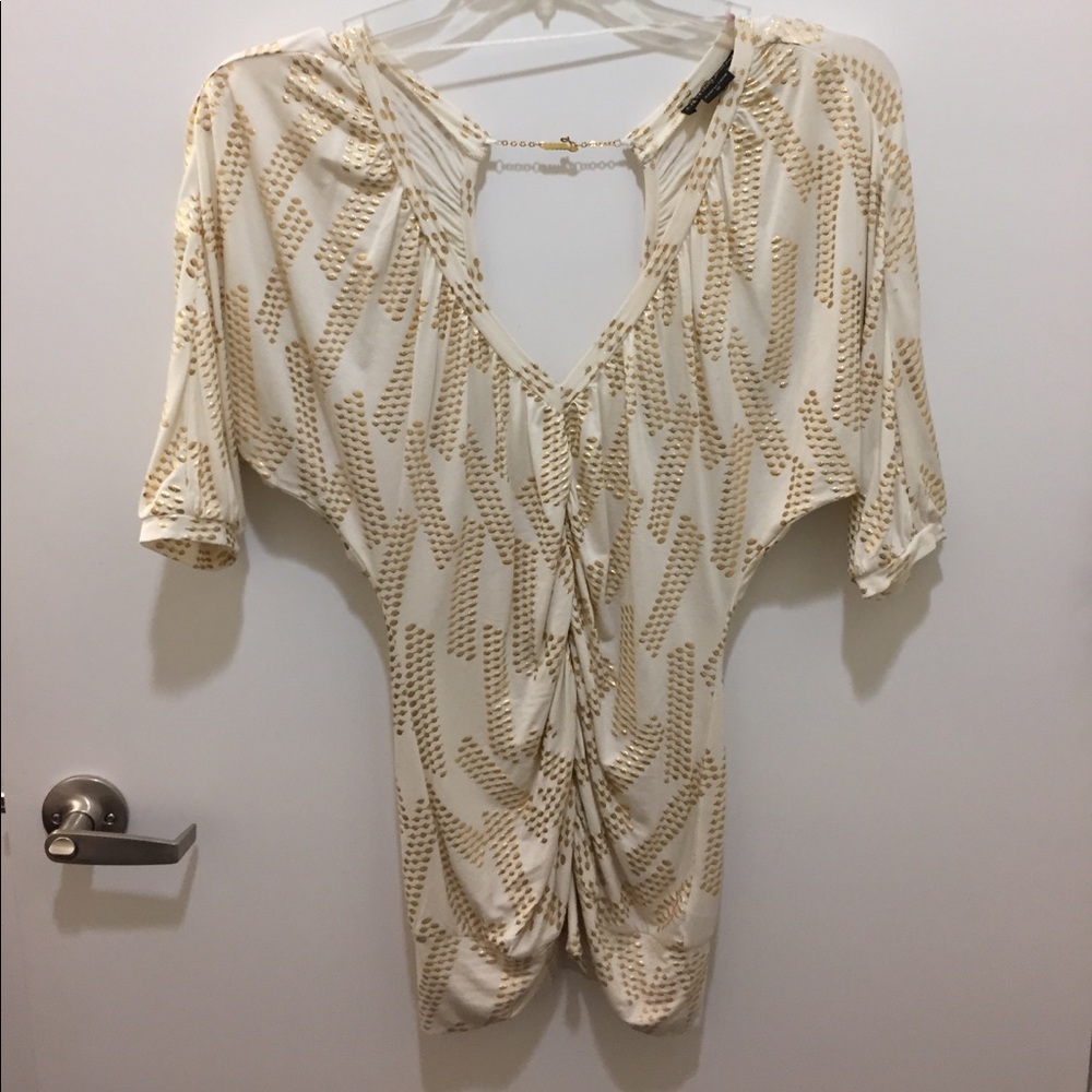 Guess top