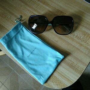 Tiffany sunglasses