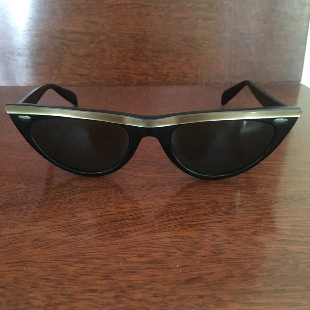 Vintage Ray-Ban Egyptian Sunglasses