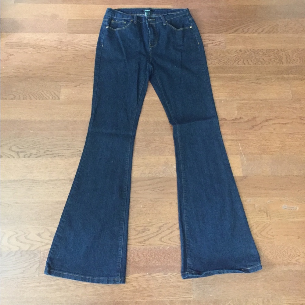 Forever 21 Jeans