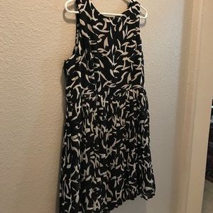 Gap Dress 14