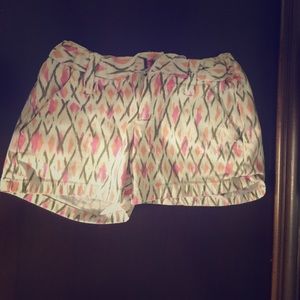 Little girls shorts