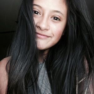 Meet your Posher, Jada