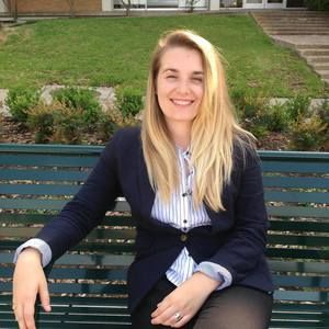 Meet your Posher, Alexa