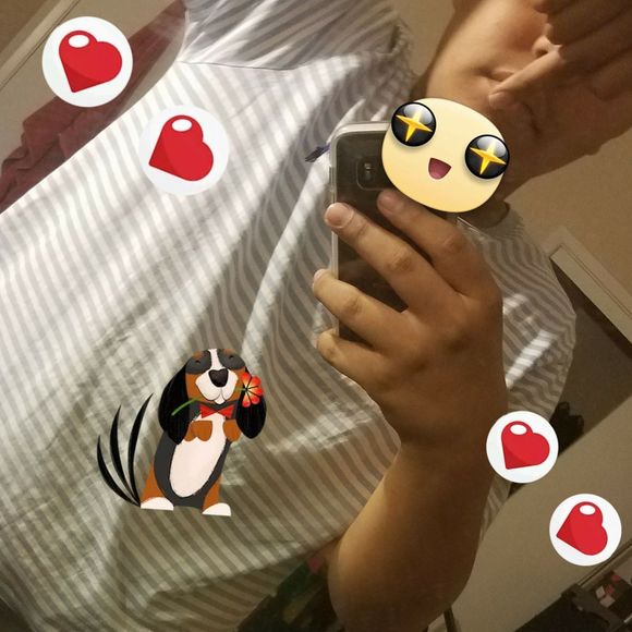 Meet your Posher, Ricardo - Picture 1 of 1