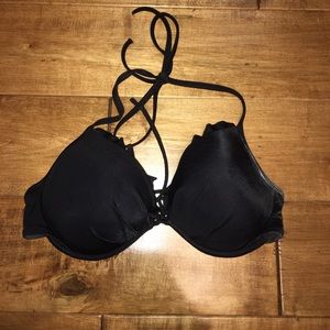 Victoria's Secret Women's Push-Up Bikini Top