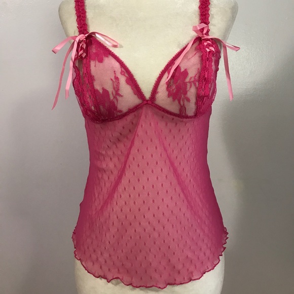 Victoria's Secret Other - Victoria's Secret Sexy Little Things- Med NWOT