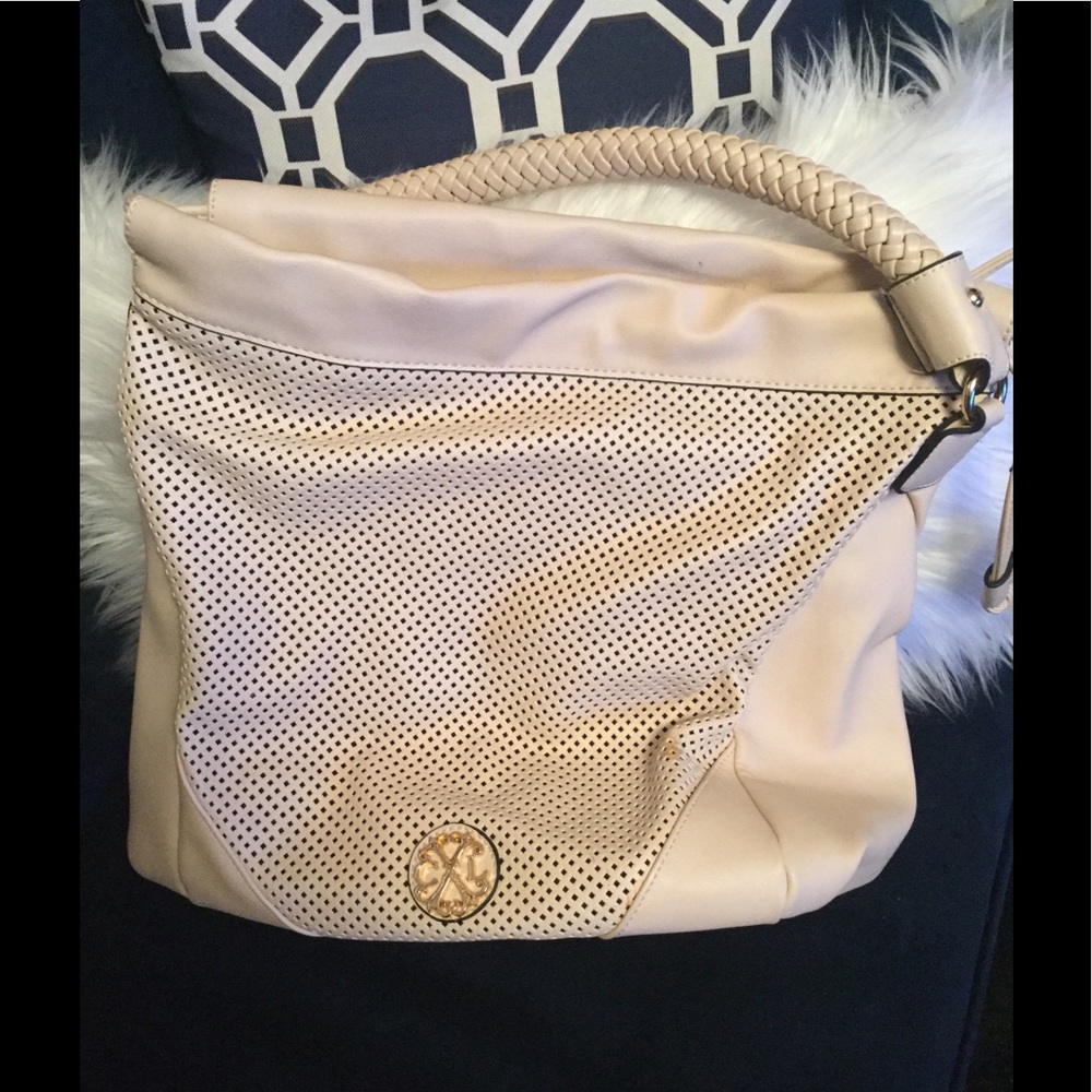 Christian LaCroix handbag