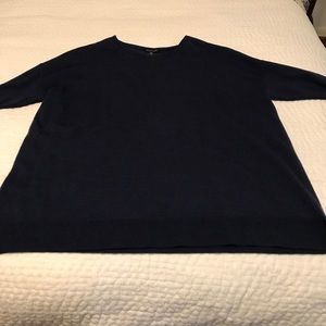 Eileen Fisher sweater