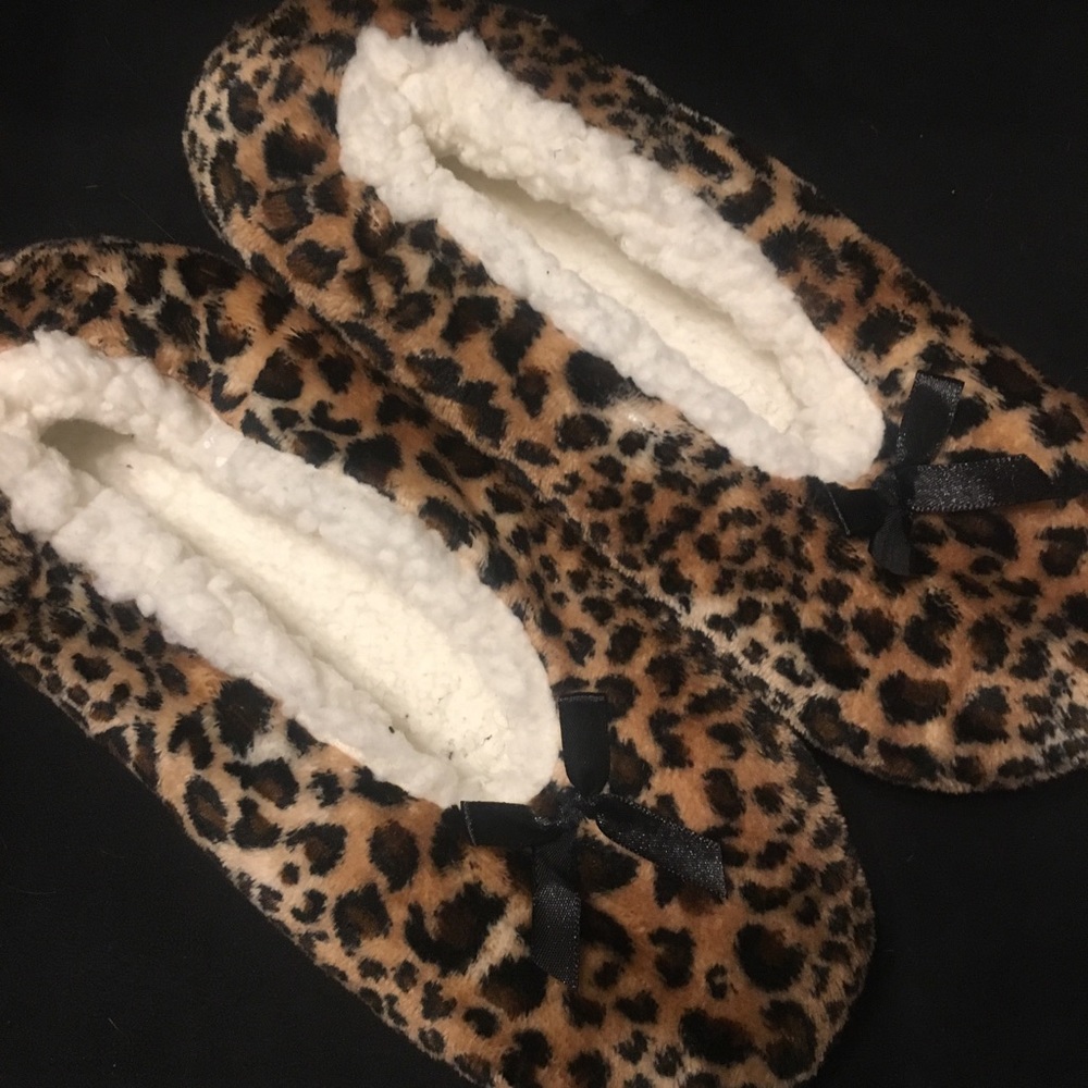 Slippers