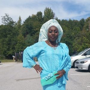 Meet your Posher, Jennifer ngozi