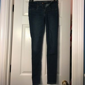 American Eagle Jeggings