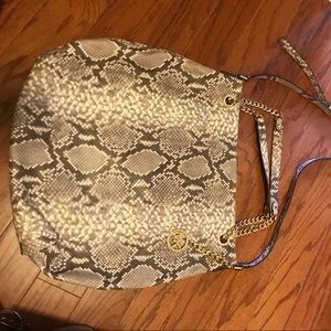 Authentic Michael kors bag