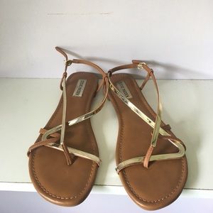 STEVE MADDEN SANDALS