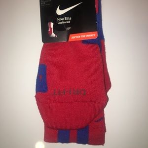 Nike Elite Socks NWT