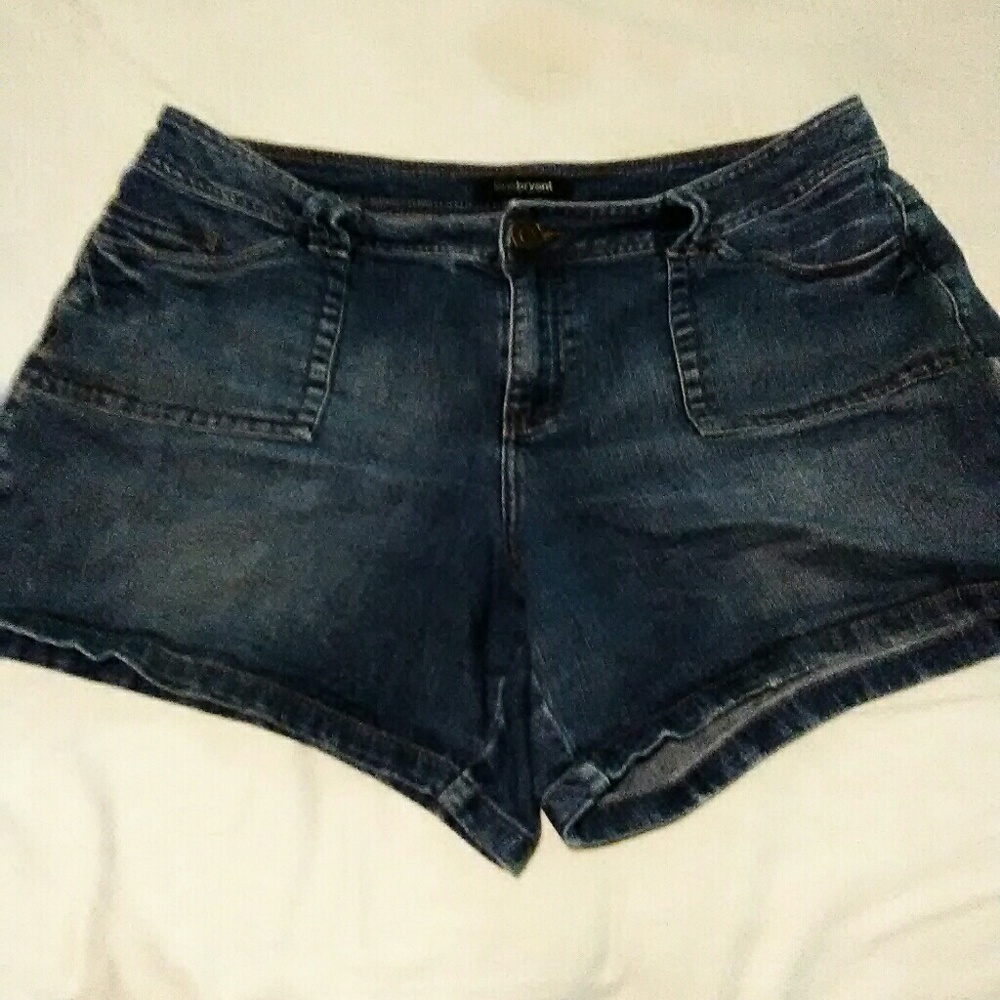 Lane Bryant Cargo Shorts