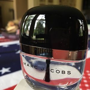 Marc Jacobs Hi-Shine Lacquer