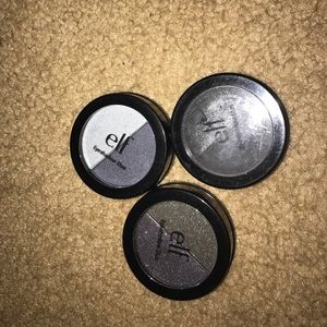Elf eyeshadow duo