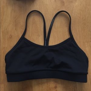 Lululemon Flow Y Bra