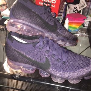 Nike vapor max
