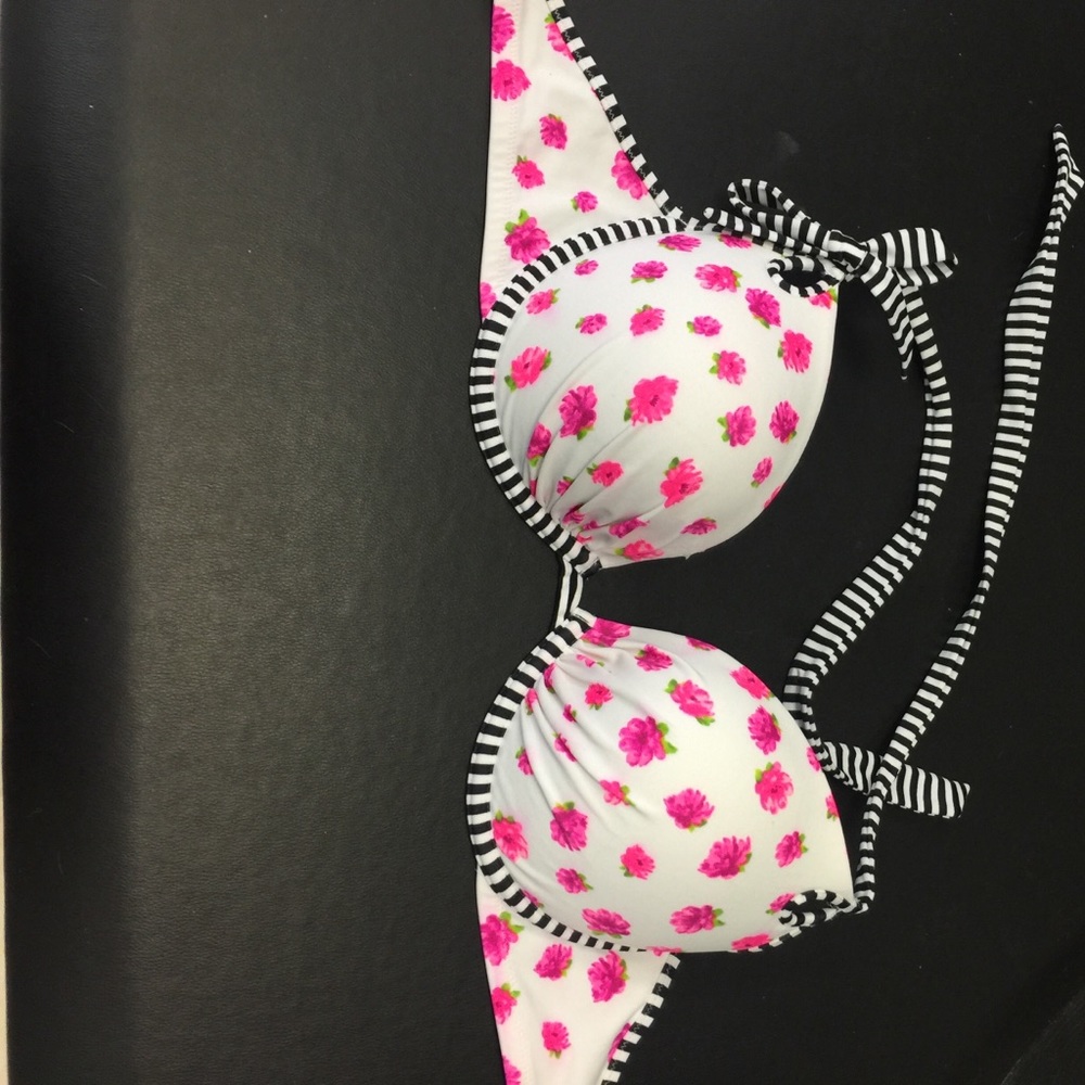 Victoria Secrets bathing suit top