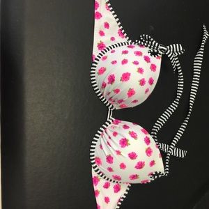 Victoria Secrets bathing suit top