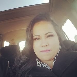 Meet your Posher, Fernanda