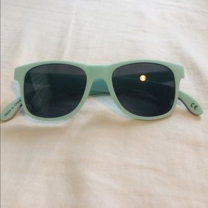 Victoria Secret Pink mint sunglasses