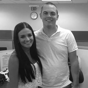 Meet your Posher, Andrew