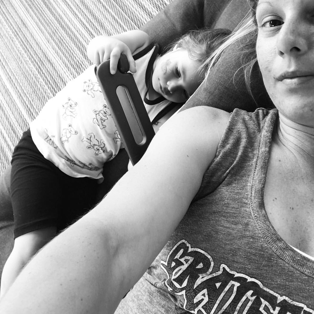 Meet your Posher, Erin