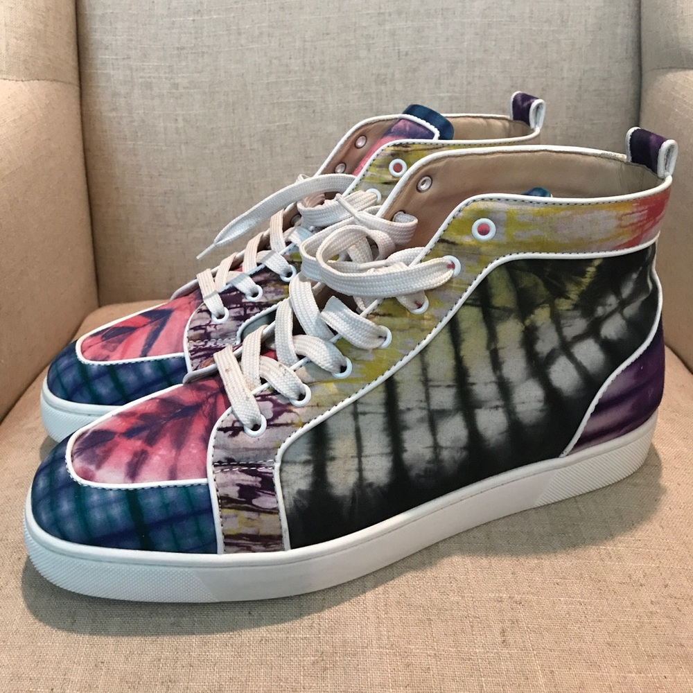 Rantus Orlato Flat Bazin/Nappa 1130544 size 45