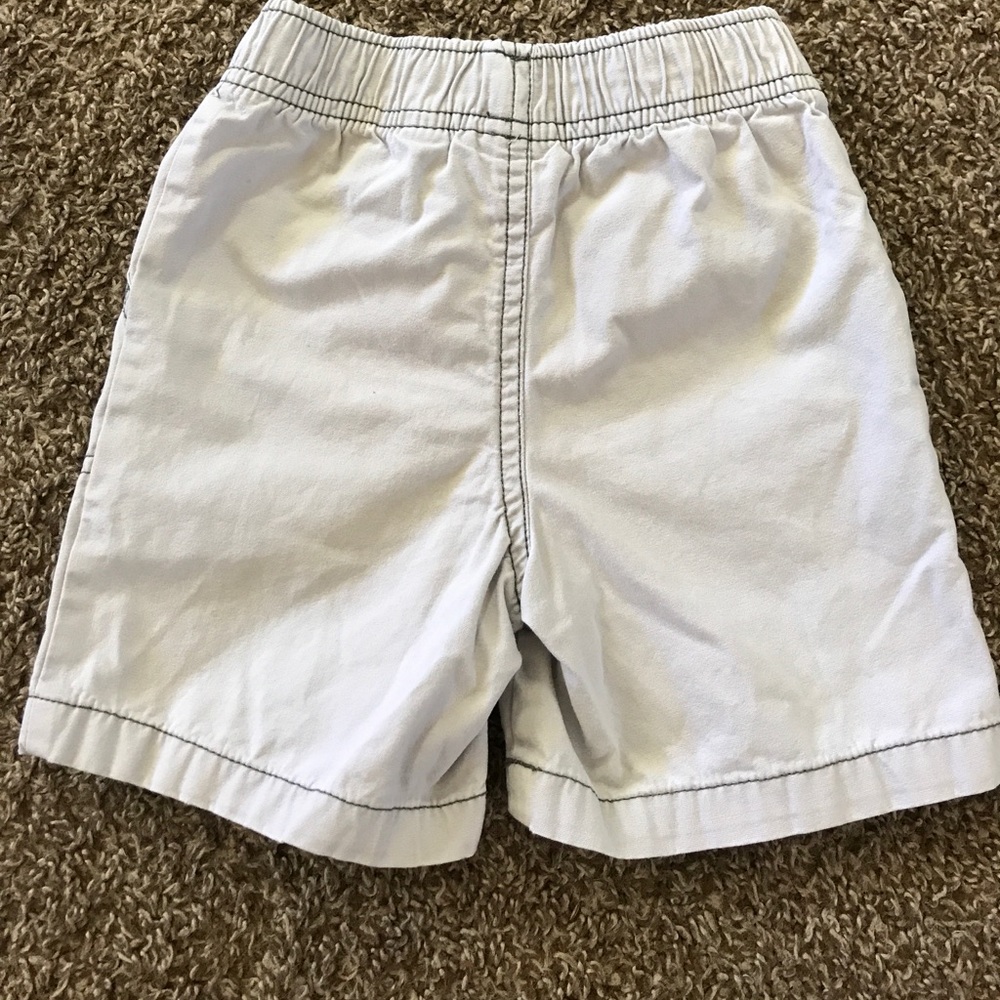 Jumping Beans shorts - Picture 2 of 2