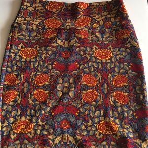 Lularoe Cassie XS