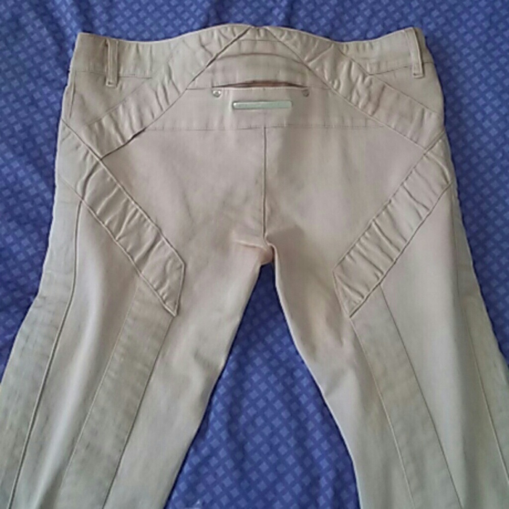 Stella McCartney Skinny's