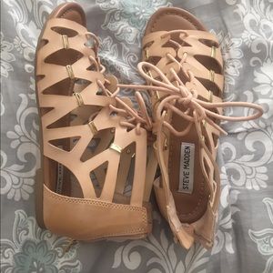 Steve Madden Karissi Sandals