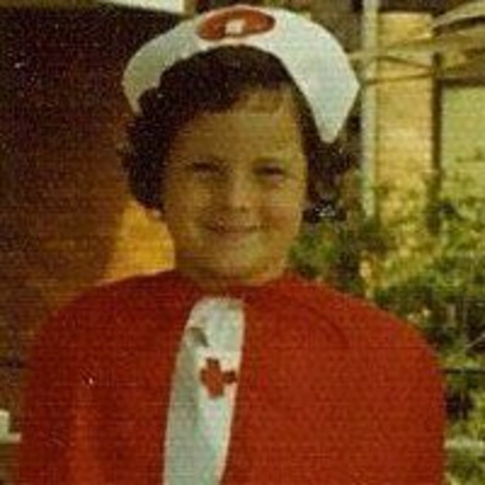 Meet your Posher, Alison