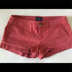 American Eagle Shorts ~ Shortie size 4